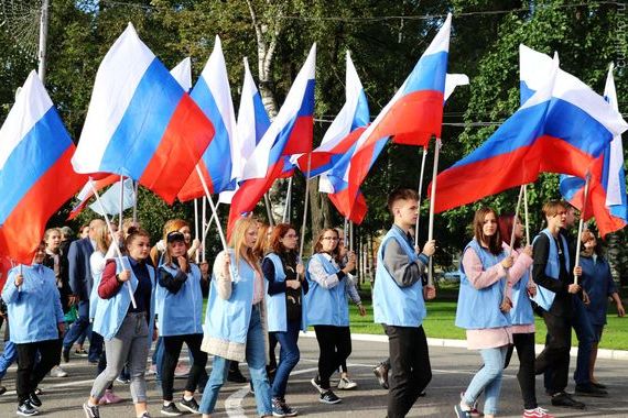 прописка в Рославле